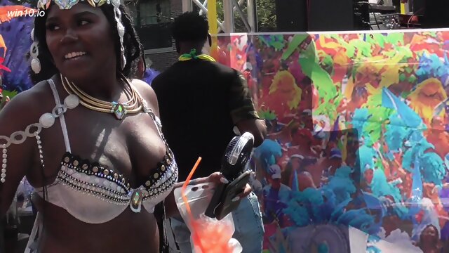 2022 streets girls parade videos vol-30