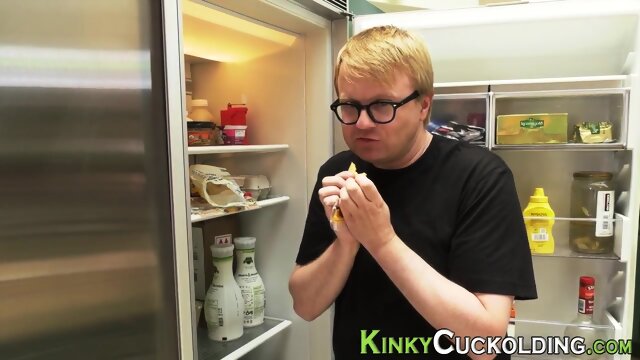 Italian slut has interracial anal