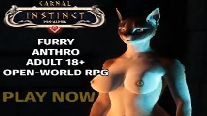 big tits, homemade, Furry Yiff