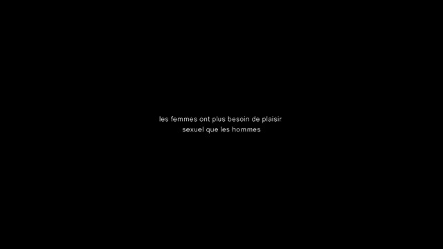 Boyfriend Fucks His Attractive French French GF On Homemade Teen