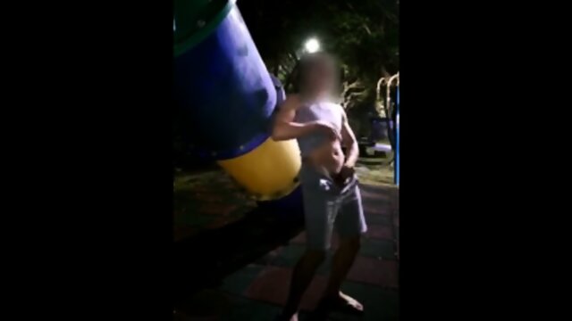 Some Public Fun