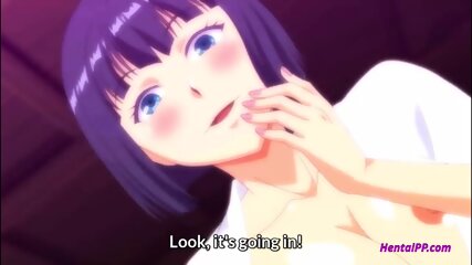 Hardcore Hentai Scene EP1