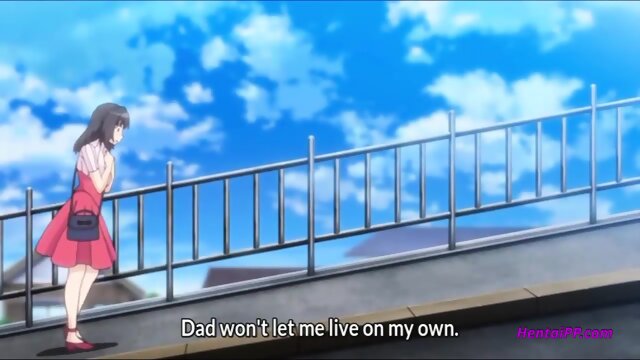 Fat Boy Forced Stepsister To Fuck [Part2]