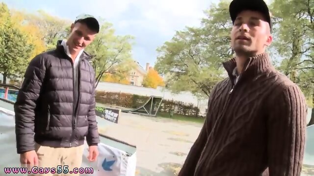 Teen gay boys with sex Skateboarders Fuck Hardcore Anal Sex!