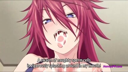 Horny Redhead Babe Need Hard Sex