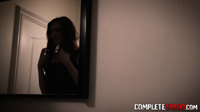 Kinky teen gets fingered and licked