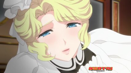 my loyal maid that loves me, hentai, hd porn 1080p, japanese