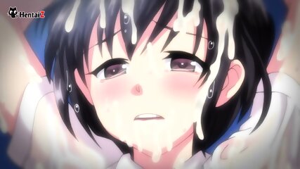 Nuresuke JK Ameyadori  1 - Hentai Vietsub