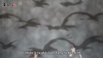 Kunoichi Botan 2 - Hentai Vietsub