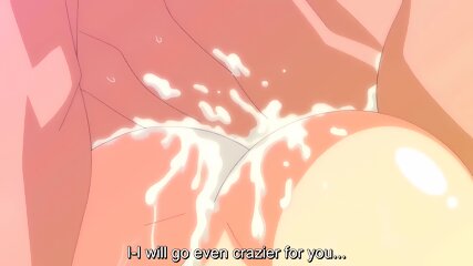 Yamitsuki Mura: Melty Limit Animacji - (sceny Erotyczne)