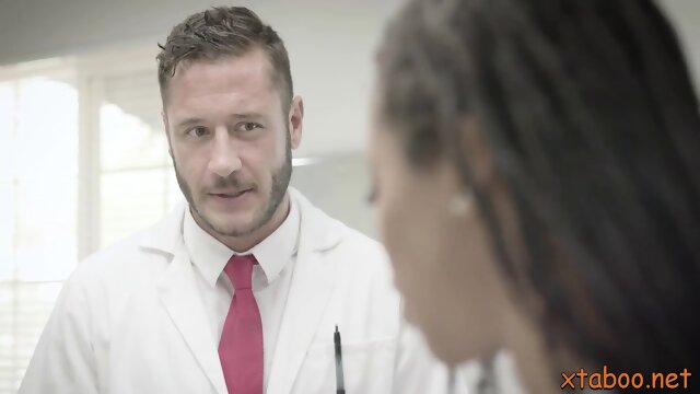 Lewd darling Kira Noir gets banged hard