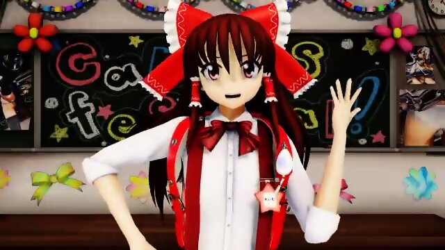 æ±æ¹ã­ã£ã© æã¯ãã£ã¨æ¥ä¸æâåéºéå¤¢JSã¹ã¿ã¤ã«