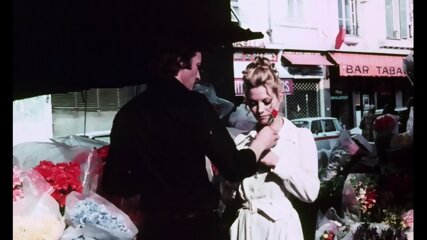 Feu Dans Le Ventre (france 1974, Doublage Anglais, Valerie Boisgel, Martine Grimaud)