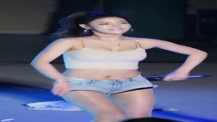 Yang Hyeri Sexy Dance