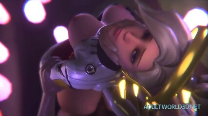 hentai, Adult World 3D Hardcore & Realistic Gameplay Sex, big tits