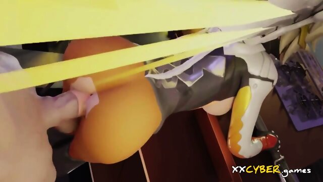 3D Cyber Games â¢ 2022 Compilation â¢ Amazing Quality