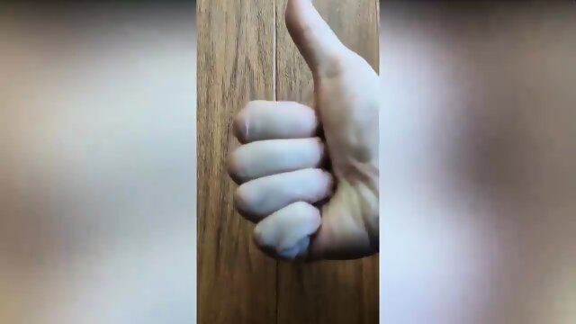 Emo teen girl takes my dick up her ass like a champ