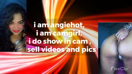 I AM WAITING FOR YOU ALONE AND HOT ON MY CAM, I AM LATINA CAMGIRL 081122