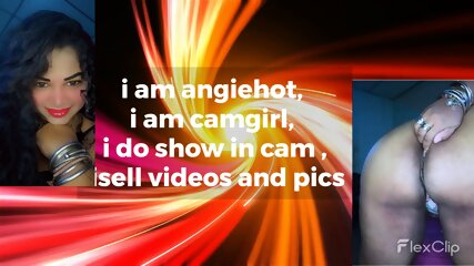 I AM WAITING FOR YOU ALONE AND HOT ON MY CAM, I AM LATINA CAMGIRL 081122