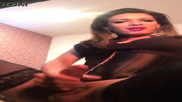 Tranny Whore Cock 128