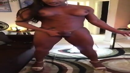 Tranny Whore Cock 197