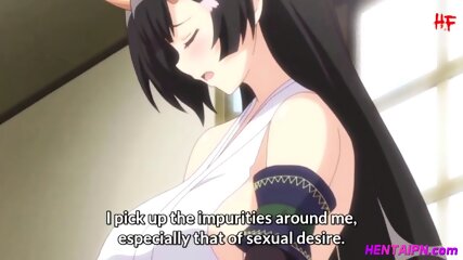 big tits, japanese, hentai