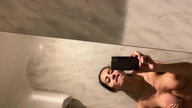 Tranny Whore Cock 227