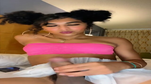 Tranny Whore Cock 242