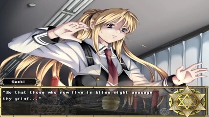Bible Black Game commentaryTraditional Chinese, creampie, cumshot, hentai