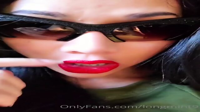 Tranny Whore Cock 303