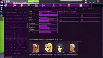 housewives, game. sex game, adult game, asian