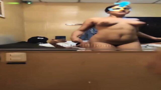 Horny Big tits latina GF rides like a pro