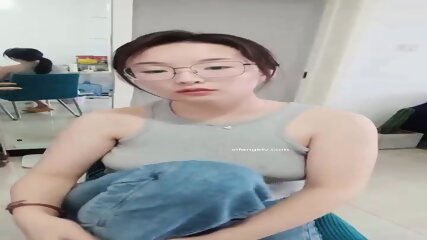 webcam, asian, Asian Girl, big tits