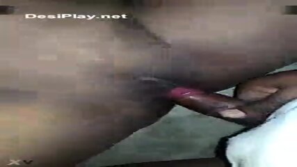 Tamil Aunty Giving Blowjob Sex To Her Husband.mp4
