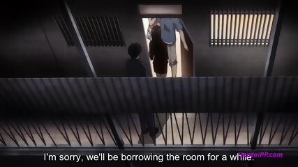 "Ma'am, Is There A Problem" [ At Work Fuck ]