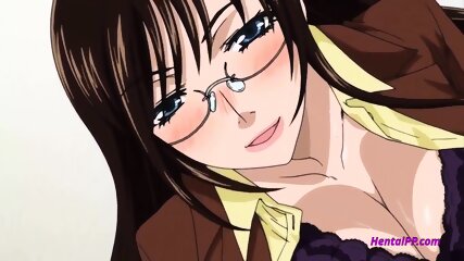 "Ma'am, Is There A Problem" [ At Work Fuck ]