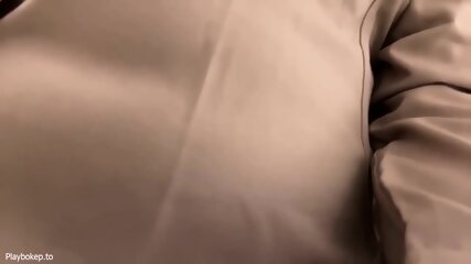 Check-in Bareng Ibu PNS Binor di Hotel