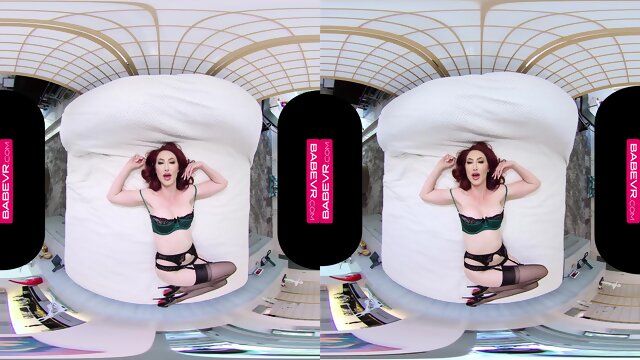 vr busty kendra james solo - Screenshot 2 of 15 - Pornstar