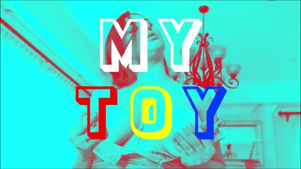 My Toy - A Blowjob PMV