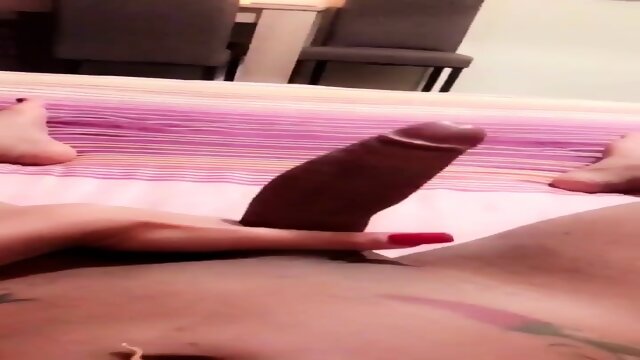 Tranny Whore Cock 91