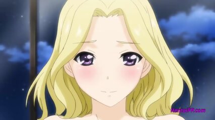 [Hentai] Incredible Horny Babe Huge Tits