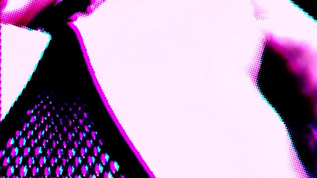 Martin Vide - Freakin' (ver.shift)