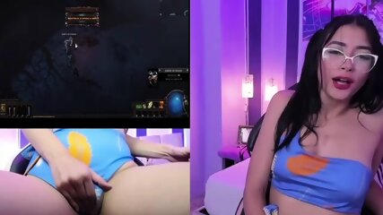 webcam, teens, small tits, homemade