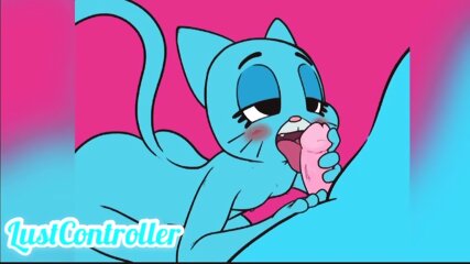 Nicole Watterson Gumball Compilation
