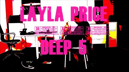 TRAILER 2022 - LAYLA PRICE - DEEP 5