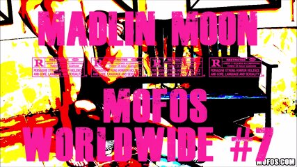 TRAILER - MADLIN MOON - Mofos Worldwide #7
