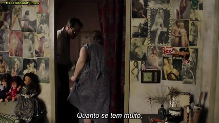 O Bar Luva Dourada - Legendado PT/BR