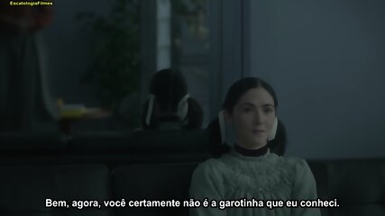 Órfã 2 - A Origem - Legendado PT/BR