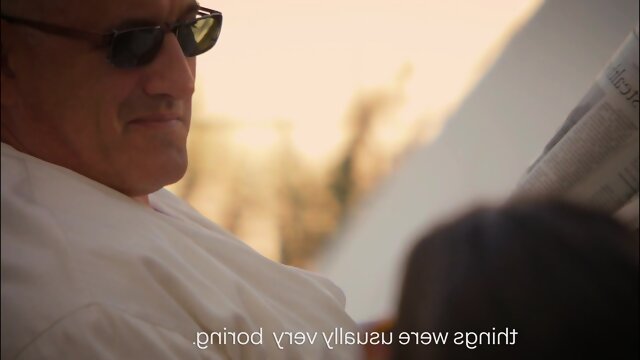 TUSHY Bored Girlfriend Alexa Tomas Loves Anal