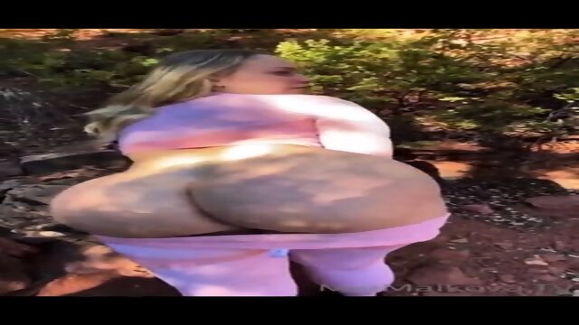 Mm blowjob blonde